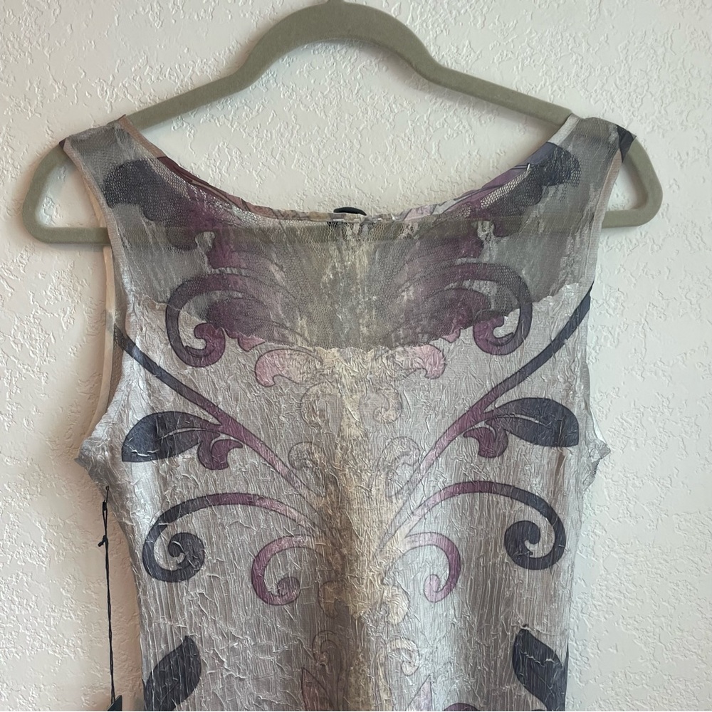 Komarov Dress L - Picture 5 of 16